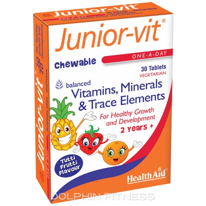Junior-Vit