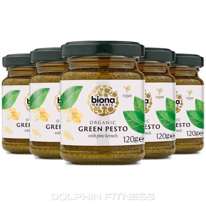 Green Pesto