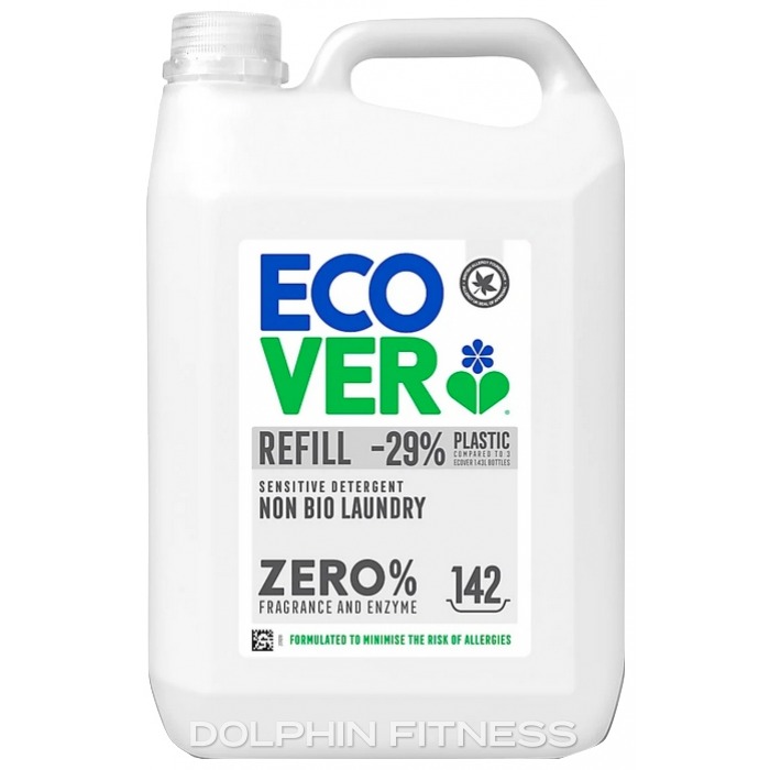 Zero Non Bio Laundry Liquid