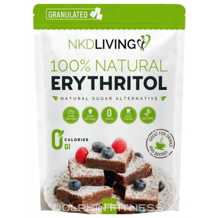 Erythritol Granulated