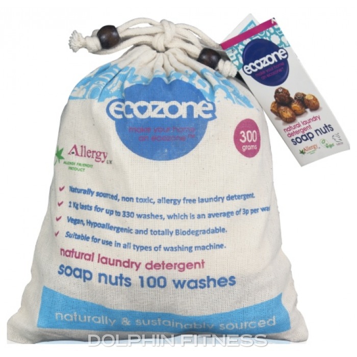 Natural Laundry Detergent Soap Nuts