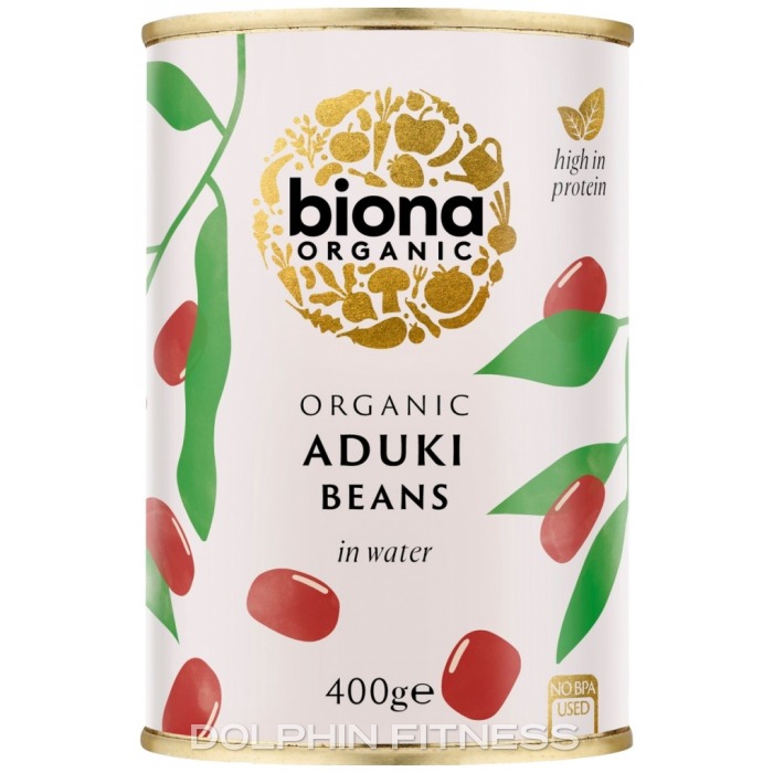 Aduki Beans