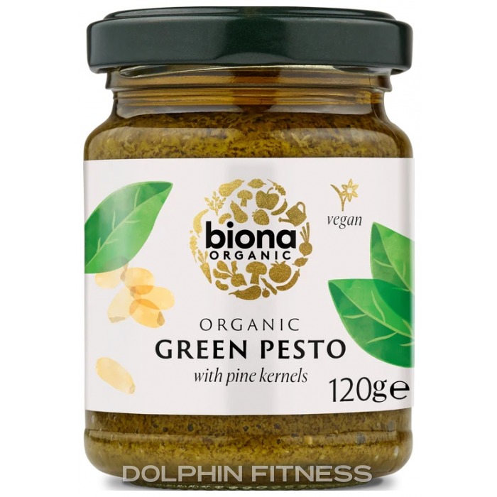 Green Pesto