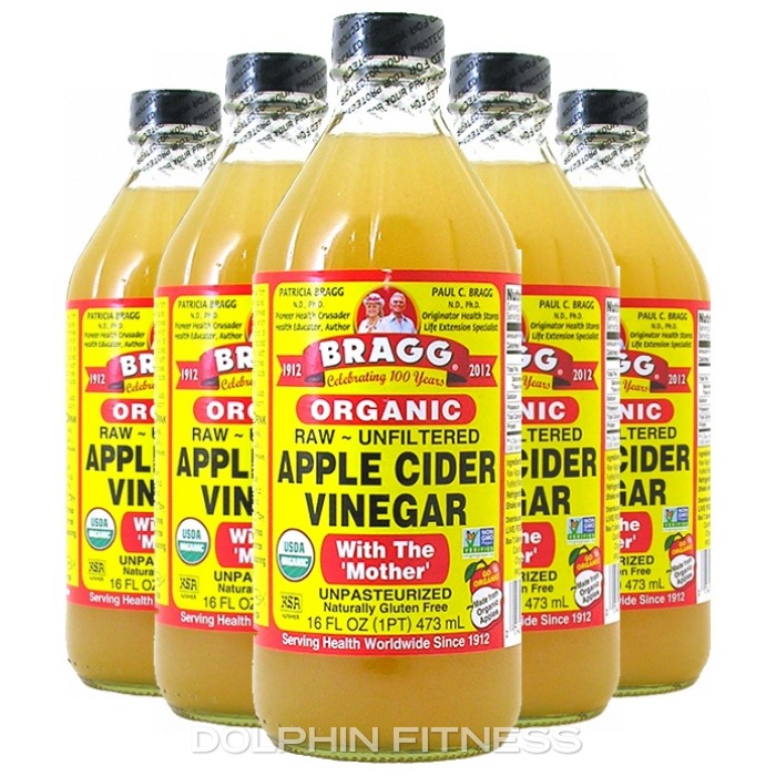 Apple Cider Vinegar