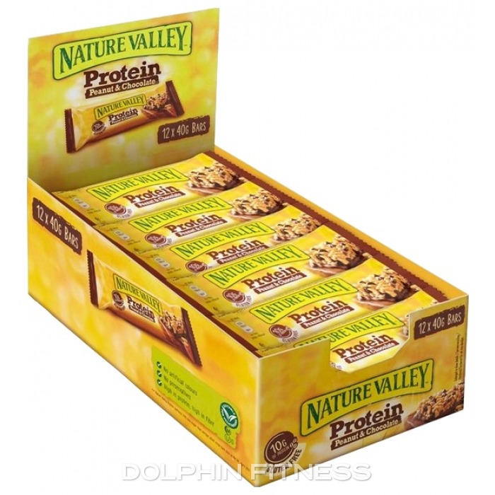 French Vanilla Protein Granola | Nature Valley