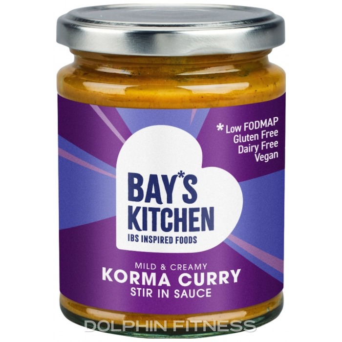Mild & Creamy Korma Stir-In Sauce