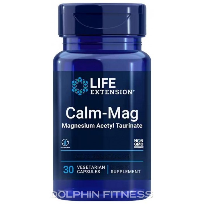 Calm-Mag