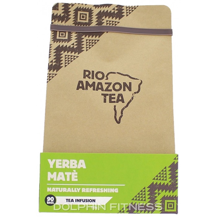 Yerba Mate