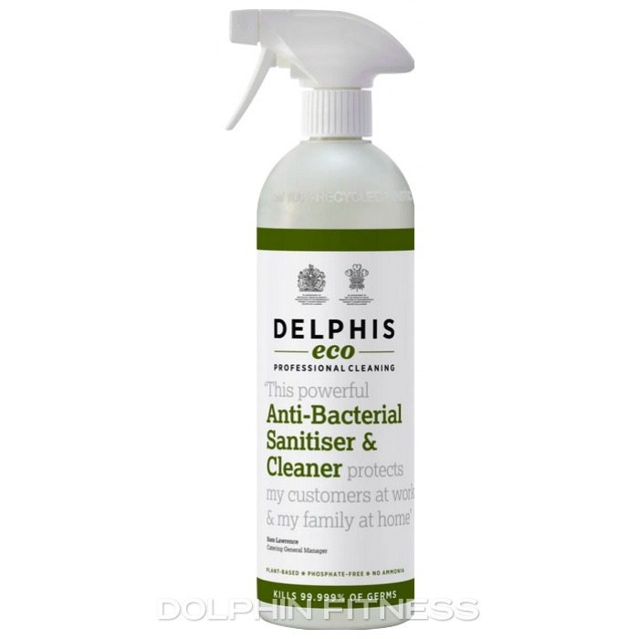Anti Bacterial Kitchen Sanitiser and Cleaner
