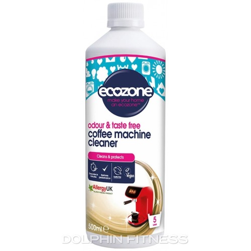 Coffee Machine Cleaner