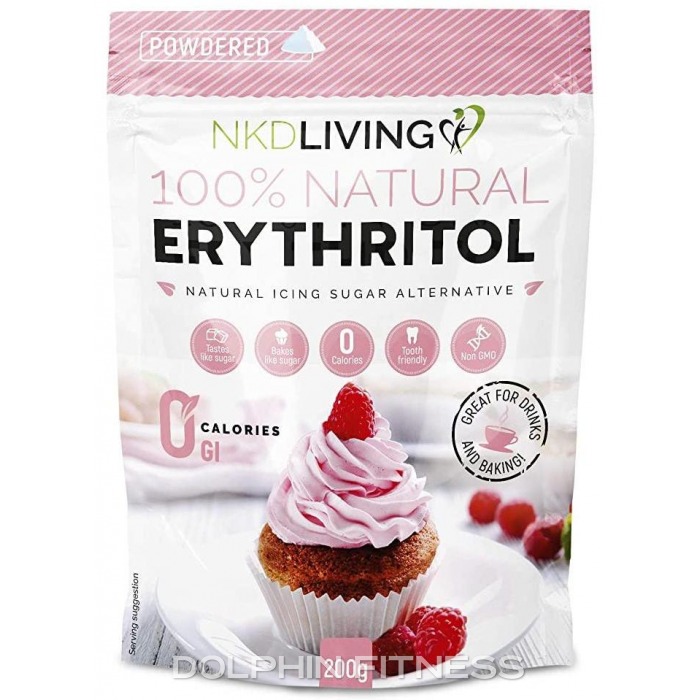 Powdered Erythritol