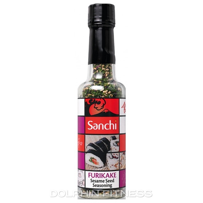 Furikake Sesame Seed Seasoning
