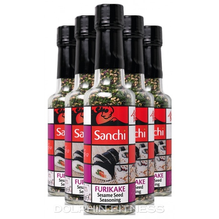 Furikake Sesame Seed Seasoning