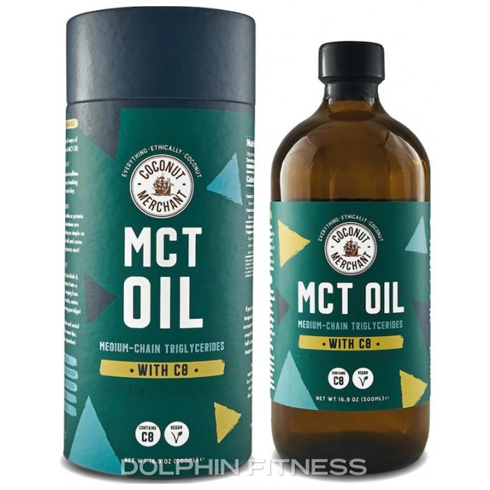 MCT Oil