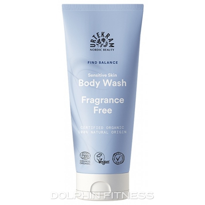 Fragrance Free Body Wash