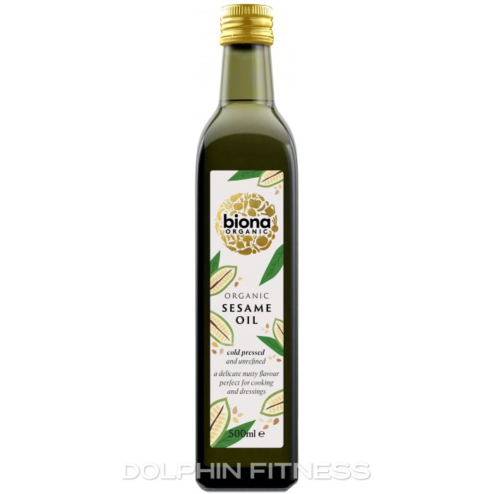 Sesame Oil