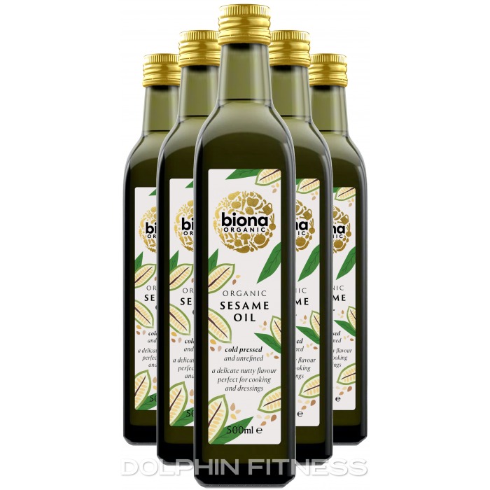Sesame Oil