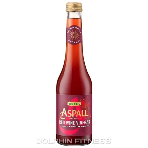 Organic Red Wine Vinegar