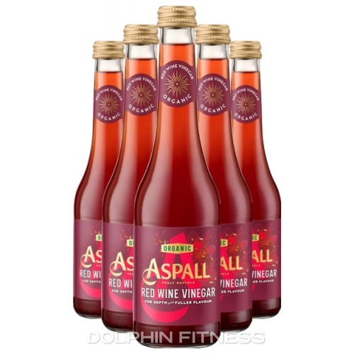 Organic Red Wine Vinegar