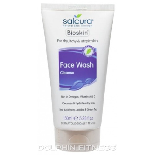 Bioskin Face Wash