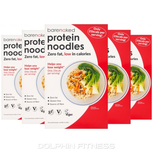 Protein Noodles
