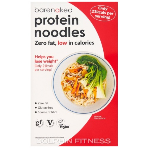 Protein Noodles
