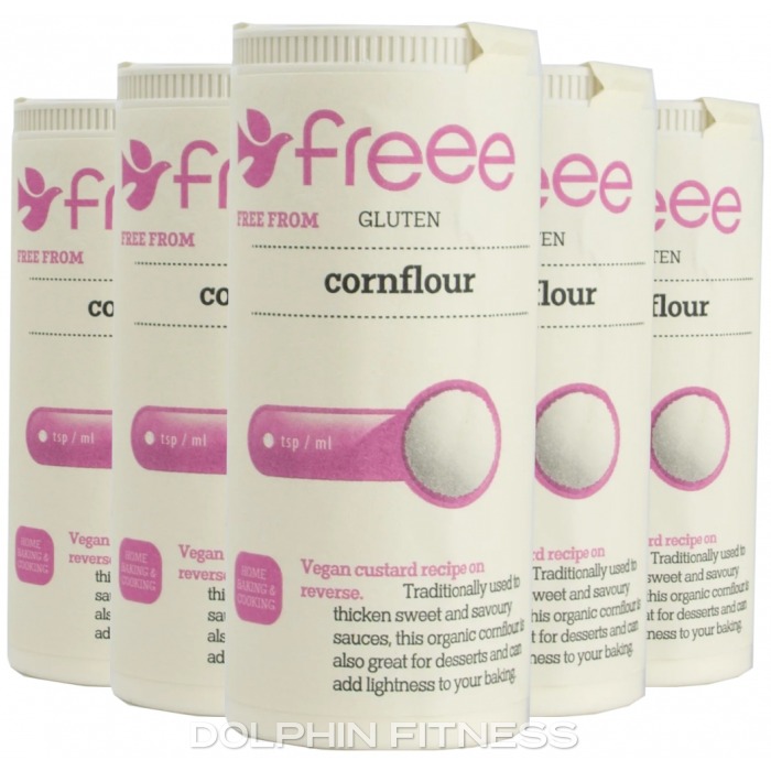 Corn Flour