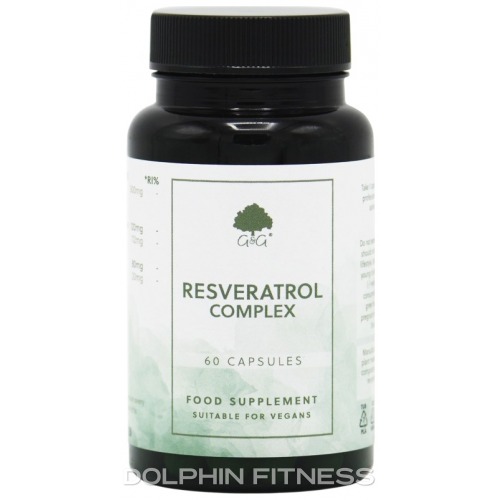 Resveratrol Complex