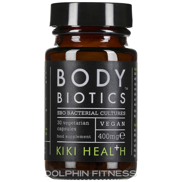 Body Biotics