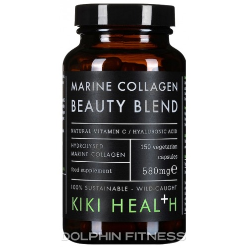 Marine Collagen Beauty Blend