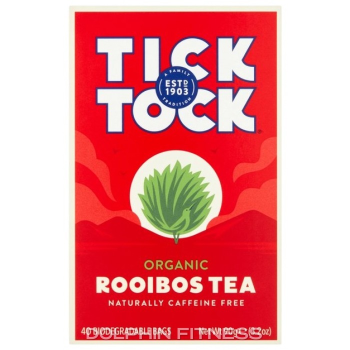 Organic Rooibos Tea