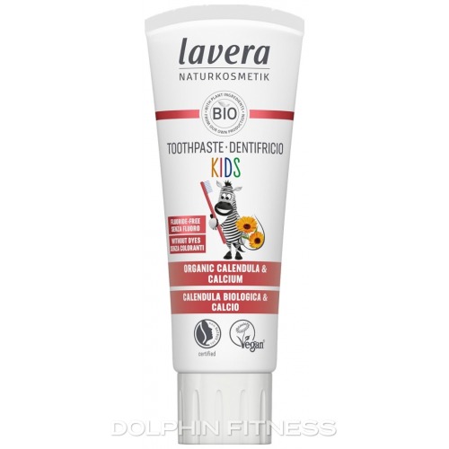 Kids Toothpaste