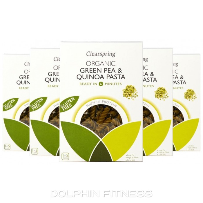 Italian Pasta GLUTEN FREE Spaghetti Of BUCKWHEAT "VIVO MEGLIO" 4 X 250g(1 Kg) | UK