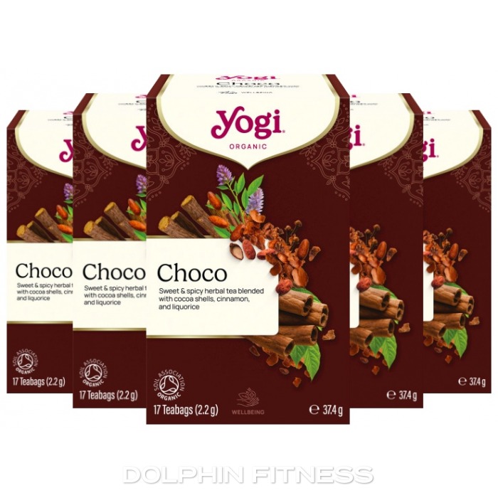 Organic Choco