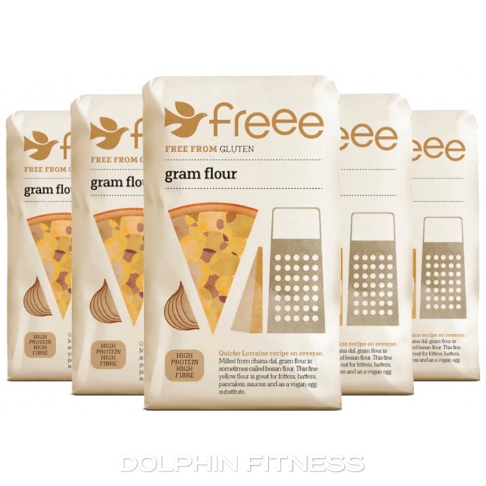 Gram Flour