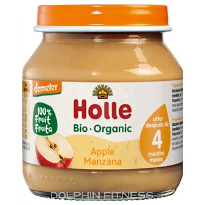 Organic 100% Apple