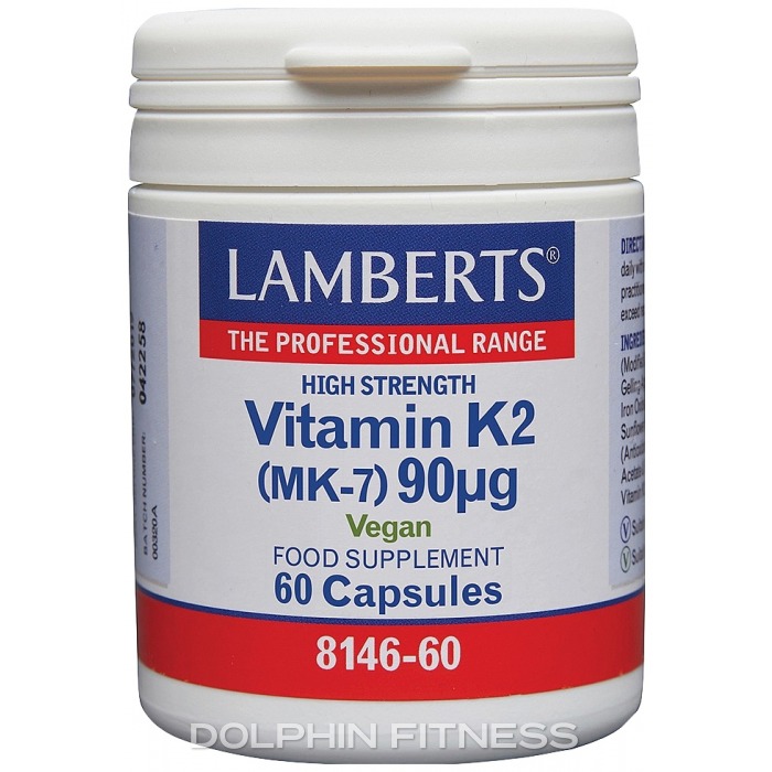 Vitamin K2 90 &micro;g