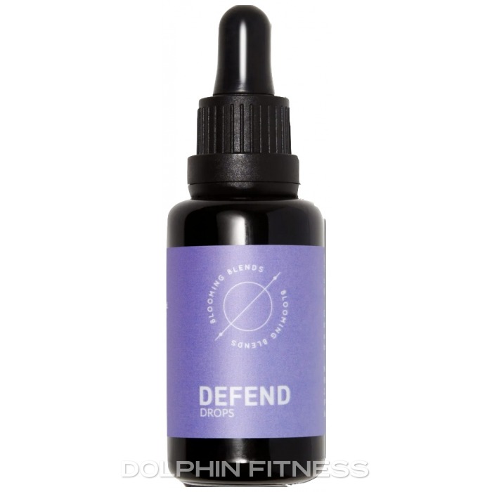 Blooming Blends Defend Drops 30 ml