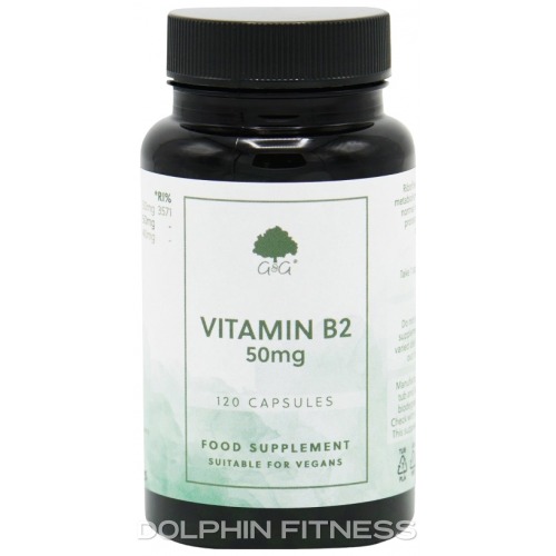 Vitamin B2