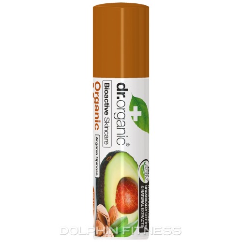 Moroccan Argan Oil Lip Balm
