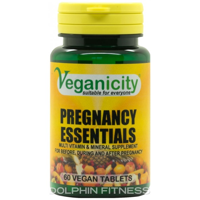 Pregnancy Essentials