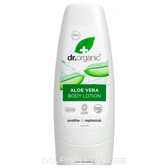 Aloe Vera Body Lotion