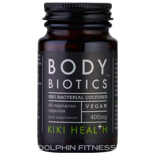 Body Biotics