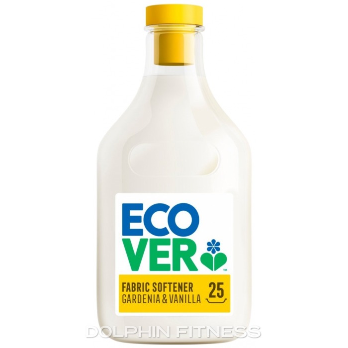 Fabric Softener Gardenia & Vanilla