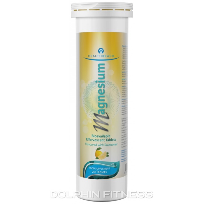 Magnesium