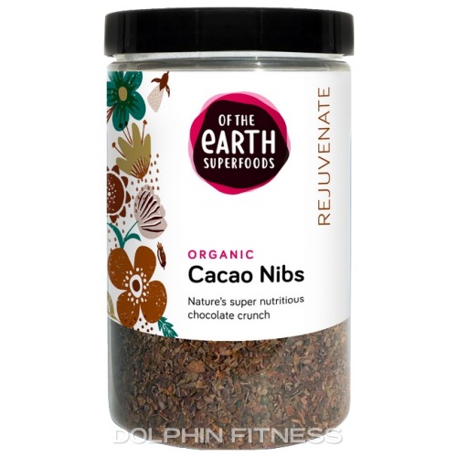 Organic Cacao Nibs