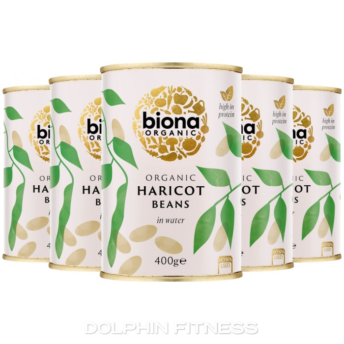 Haricot Beans