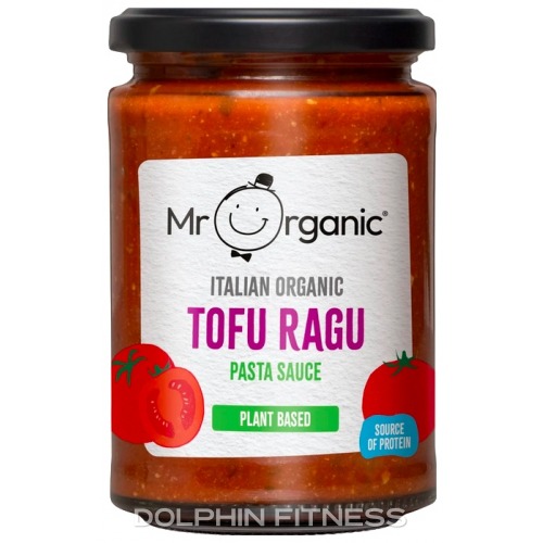 Tofu Ragu