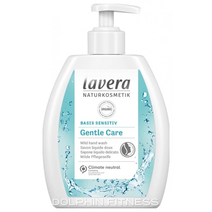 Gentle Care Mild Hand Wash