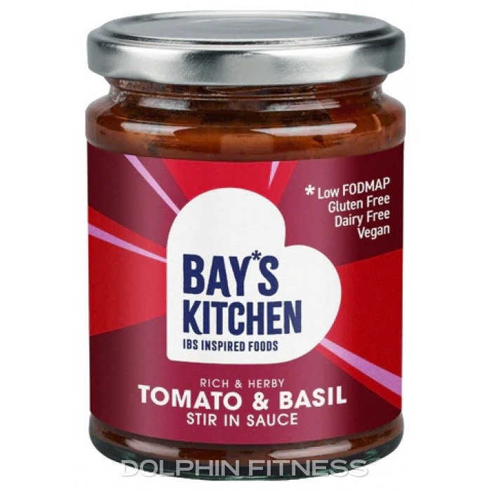 Tomato & Basil Stir-In Sauce